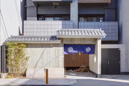 Amaterrace Nippombashi-higashi - 0