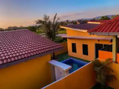 Tokman Inn - 86