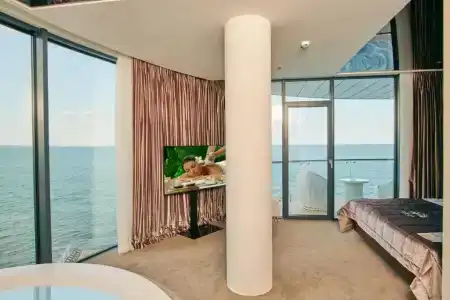 NEMO Resort & Spa - 159