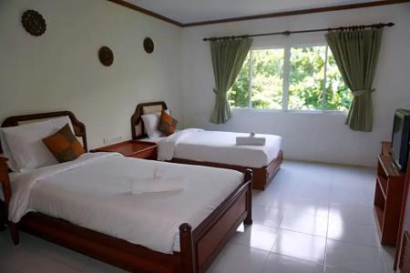 Chaweng Tara - 29