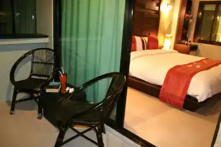 Lamoon Lamai Residence - 3