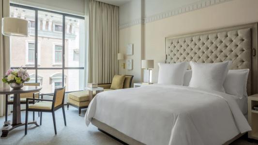 Four Seasons Madrid - 2