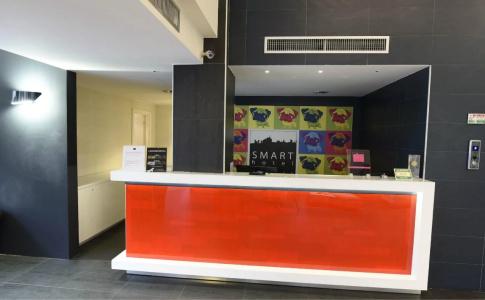 Smart Central - 1