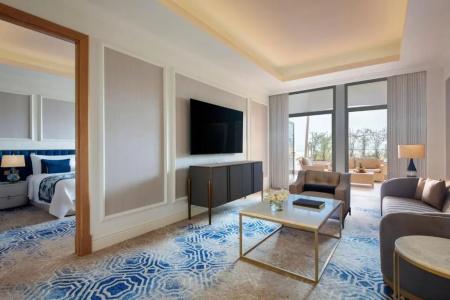 The St. Regis - 106