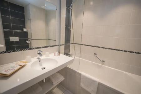 Best Western Plus Le Roof Vannes Bord De Mer - 116