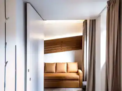 Ibis Styles Lisboa Centro Liberdade Ne - 49