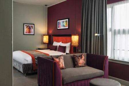 Malmaison Newcastle - 106