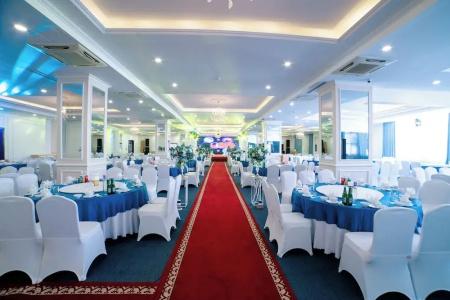 Petro Thai Binh - 41