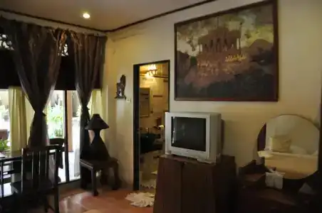 Ruean Thai - 84