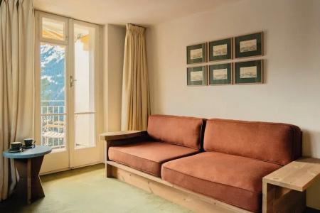 Belvédère Wengen - 250