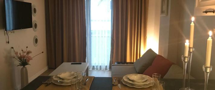 Luxx Suite Nişantaşı - 1