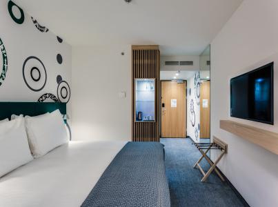 Holiday Inn - Warsaw City Centre, an IHG - 3