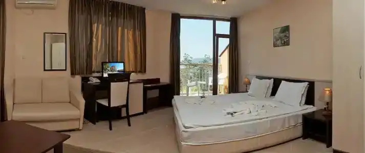 Vemara Club and Villas - Free Beach Access - 39