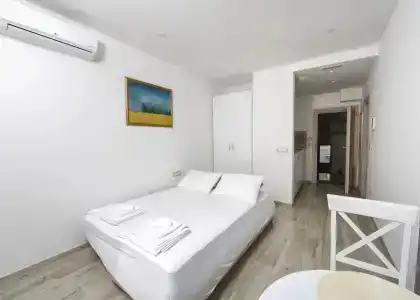 Sea Point Apart Tivat - 202