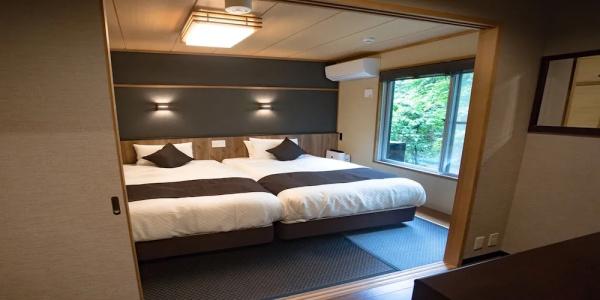 Livemax Resort Hakone Ashinoko - 53