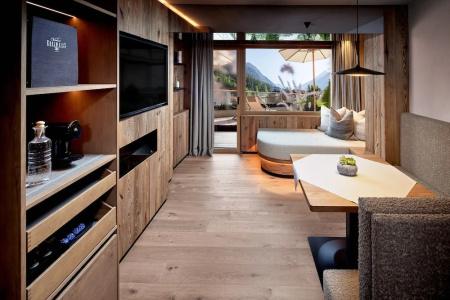 Living & Spa VitalEdelweiss - 95