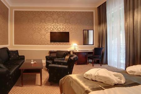 Luxury Spa Olympic Palace - 37