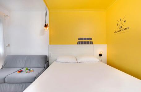 Hôtel ibis Styles Auxerre Nord - 5