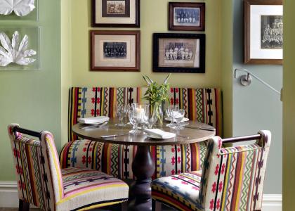 Dorset Square, Firmdales - 33