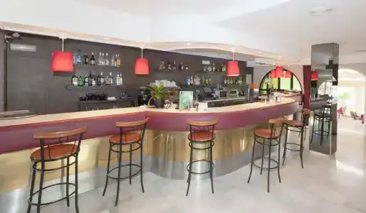 Nerja Club Spa by Dorobe - 30