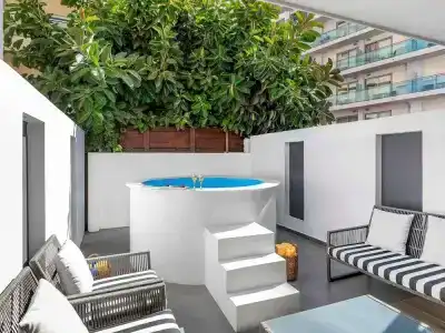 Mercure Rhodes Alexia - 122