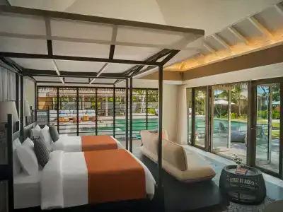 InterContinental Maldives Maamunagau Resort, an IHG - 7