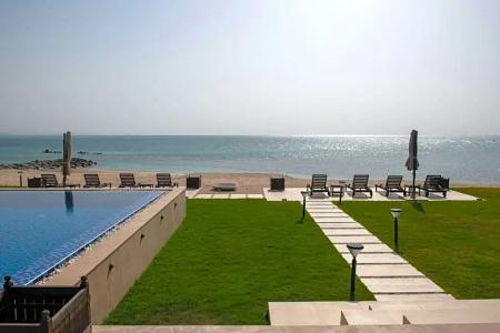 Nurai Island Resort - 69