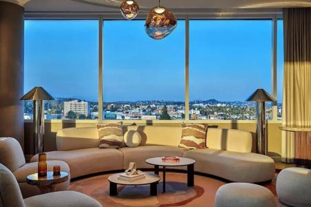 W Hollywood - 105