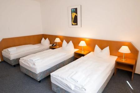 Goethe Messe by Trip Inn - 4