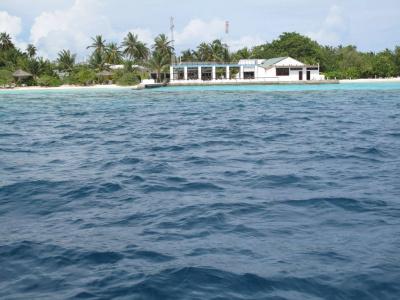 Lagoon View Maldives - 26
