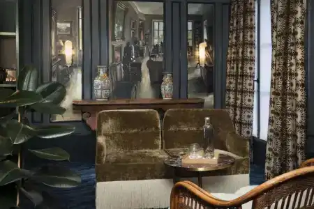 Hôtel Montecristo - 108