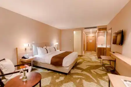 Holiday Inn Ulaanbaatar, an IHG - 32