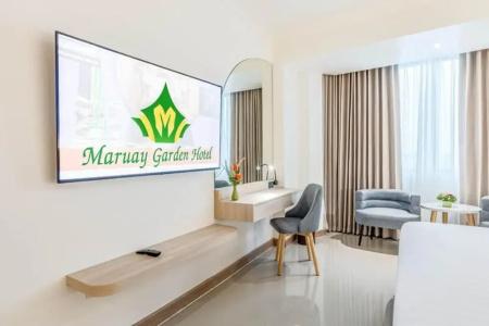 The Maruay Garden - 89
