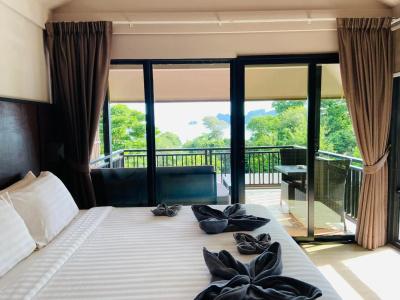 Hip Seaview Resort @ Phi Phi - 5