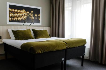 Best Western Svava - 117