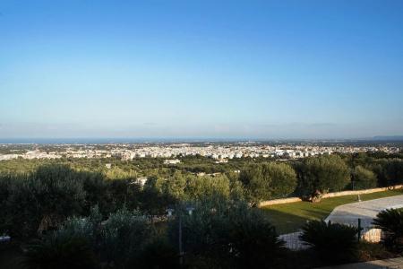 Masseria Borgo Ritella - 95