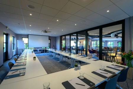 Campanile & Restaurant Eindhoven - 17