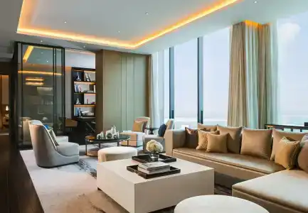 Renaissance Suzhou Wujiang - 3