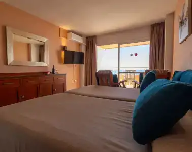 Apartamentos La Jabega - 38