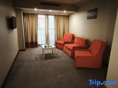 Citymax Aswan - 109