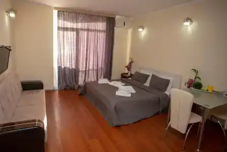 Batumi Resort - 3