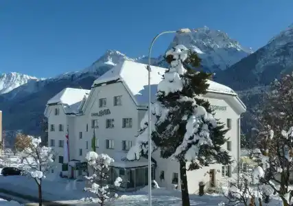 Typically Swiss Altana - 76