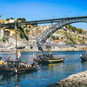 Porto City - 3