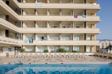 Ilunion Fuengirola - 78