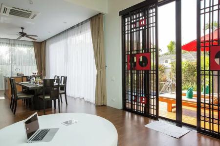 Baan Bua Estate by Tropiclook - 37