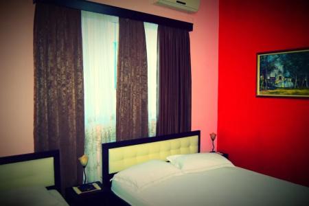 Vila Lili Guest House - Berat - 4