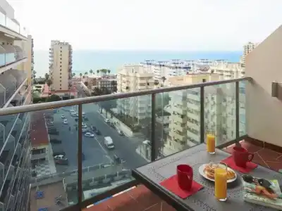 Pierre & Vacances Benalmádena Príncipe - 3
