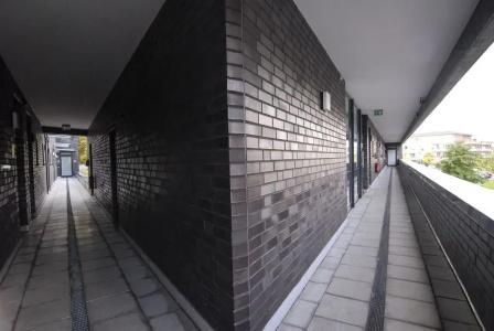 Petul Apart Am Ruhrbogen - 10