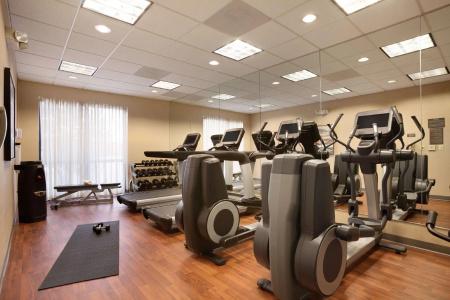 Hyatt Place West - 13