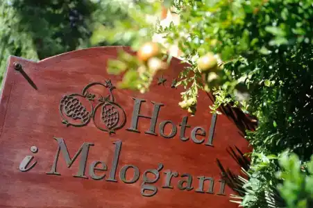 I Melograni - 38
